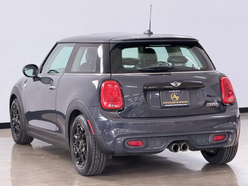 Used 2015 MINI Cooper S image 5