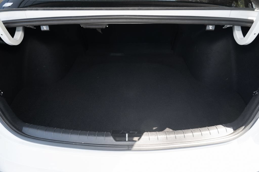 Used 2023 Kia K5 EX FWD image 39