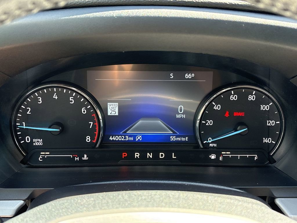 Used 2023 Ford Explorer XLT w/ Equipment Group 202A AWD/4WD image 13