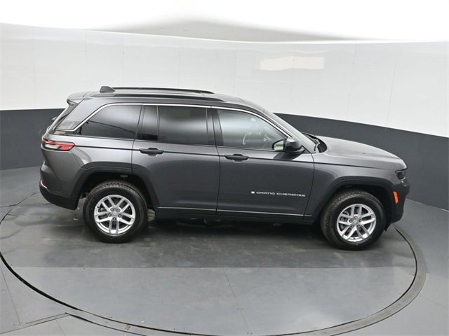 New 2025 Jeep Grand Cherokee Laredo X image 29