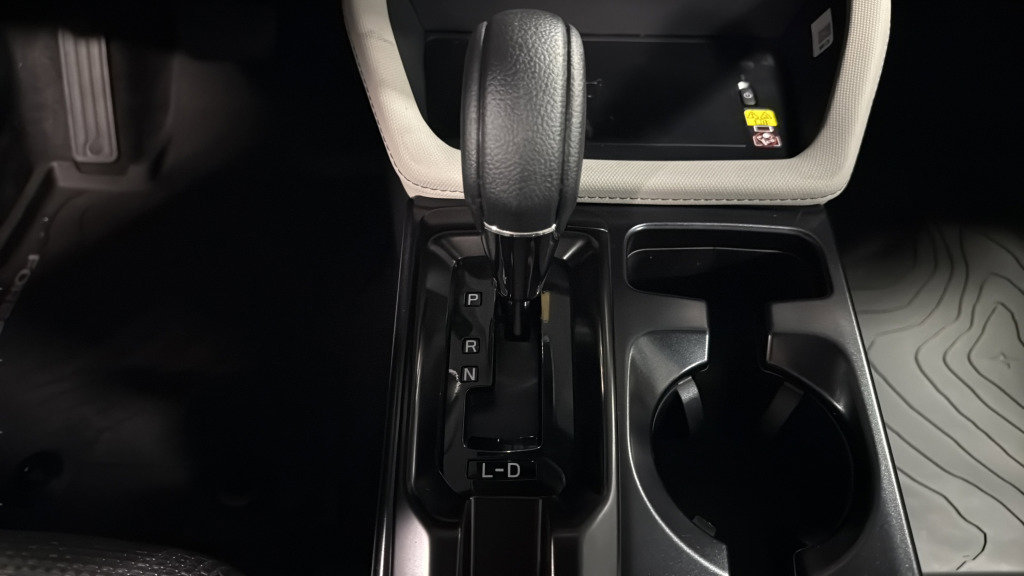 New 2026 Subaru Forester Premium image 37