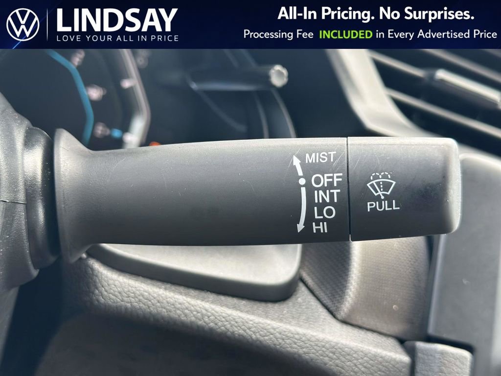 Used 2021 Honda Civic LX image 23