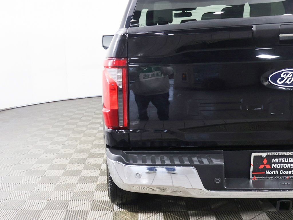 Used 2024 Ford F150 XLT image 15