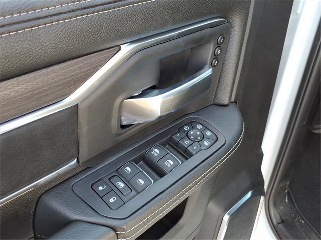 New 2026 RAM 2500 Laramie image 5