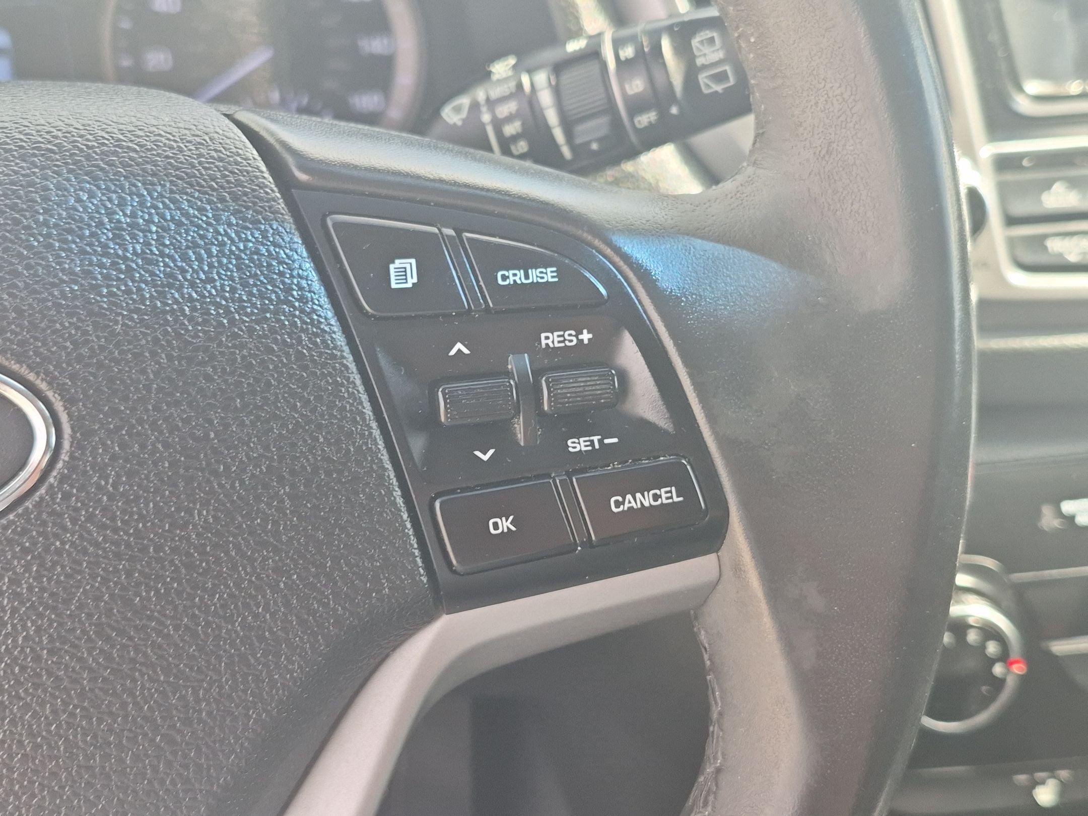 Used 2017 Hyundai Tucson Sport FWD image 19
