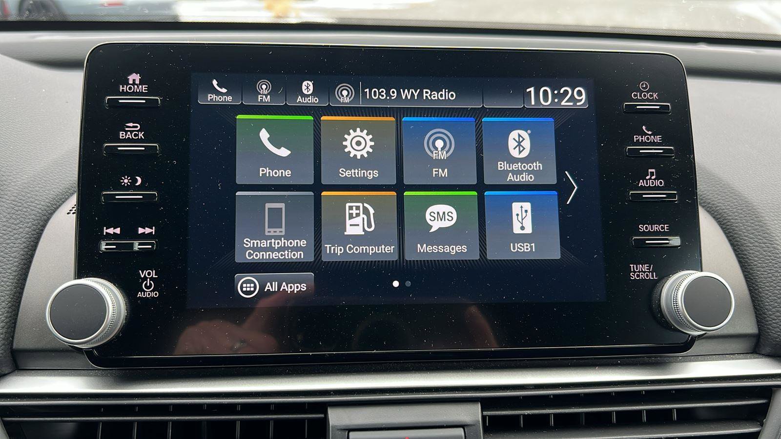 Used 2022 Honda Accord Sport image 25