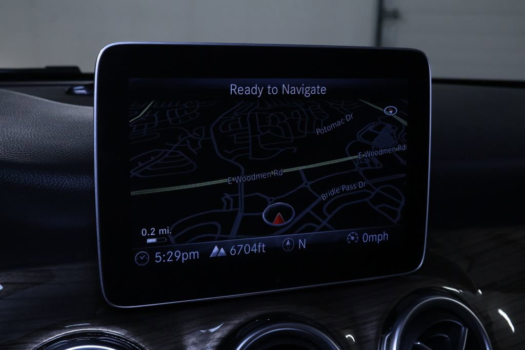 Used 2019 Mercedes-Benz GLA 250 4MATIC image 30