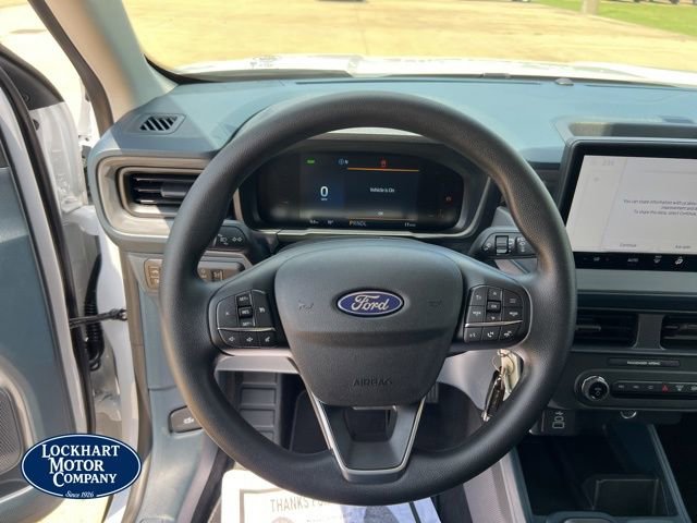 New 2026 Ford Maverick XL FWD image 42