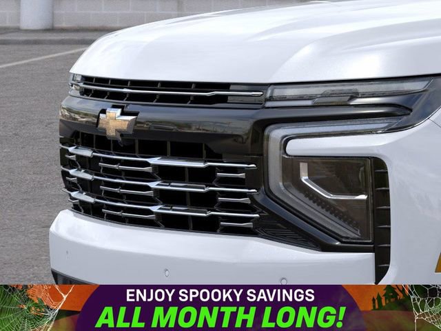 New 2026 Chevrolet Tahoe High Country image 13