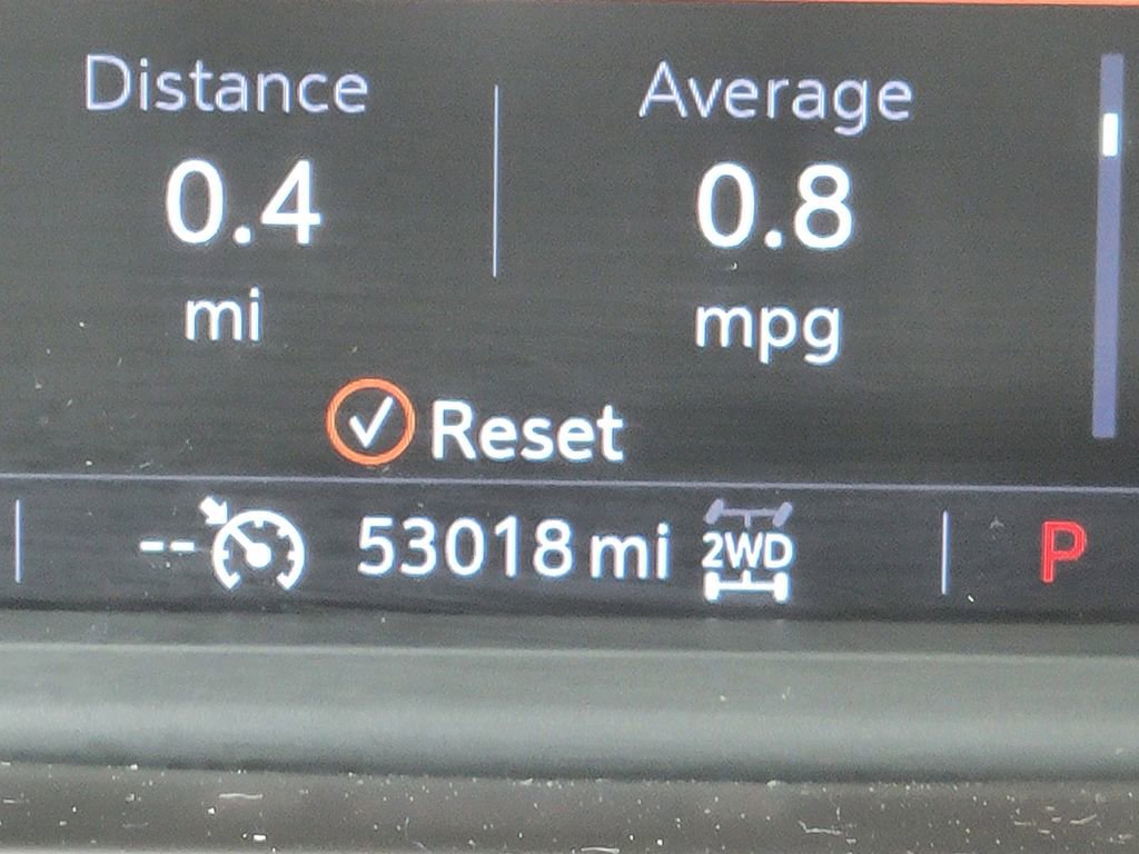 Used 2020 Chevrolet Silverado 1500 RST w/ All-Star Edition image 32