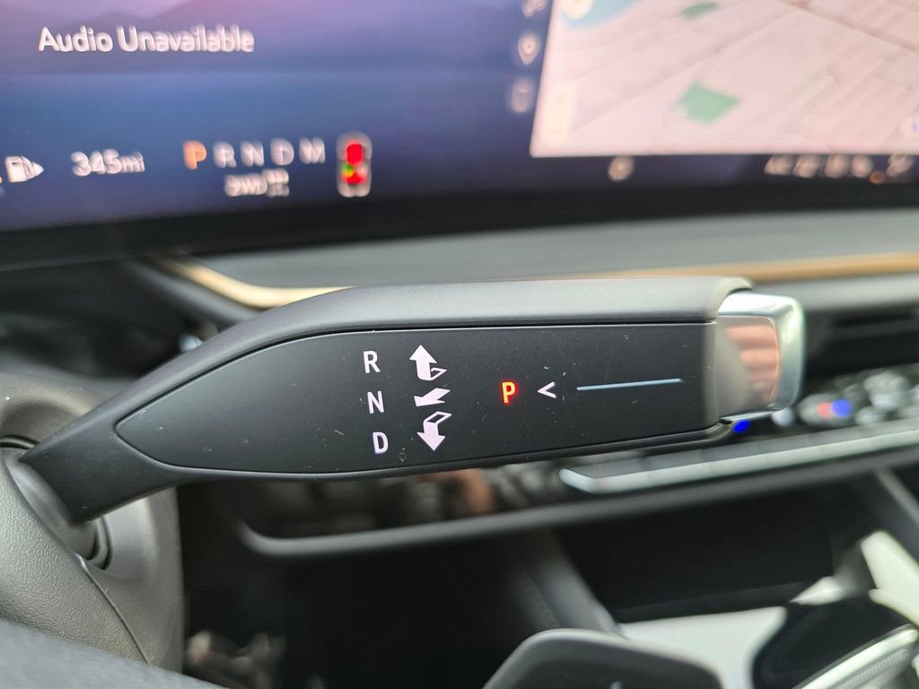 New 2026 Buick Envision Avenir image 35