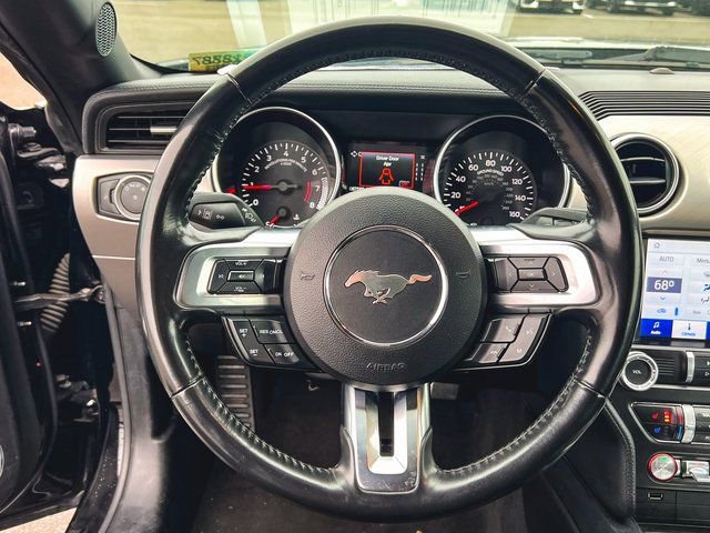 Used 2022 Ford Mustang Premium image 19