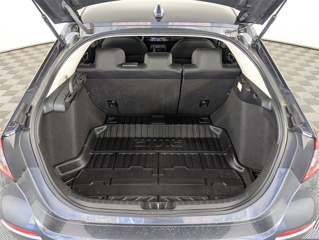 Used 2023 Honda Civic LX image 30