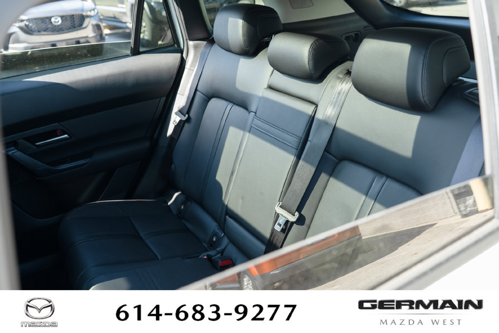New 2026 MAZDA CX-50 AWD 2.5 S w/ Weather Package image 30