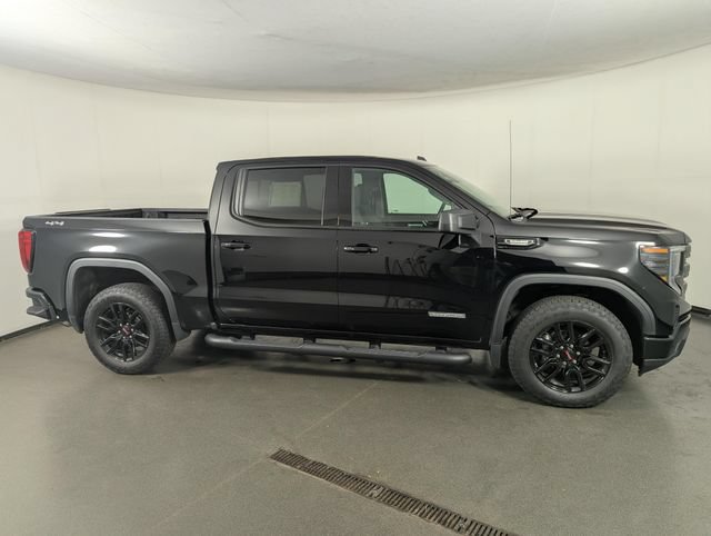 Used 2024 GMC Sierra 1500 Elevation w/ Preferred Package AWD/4WD image 9