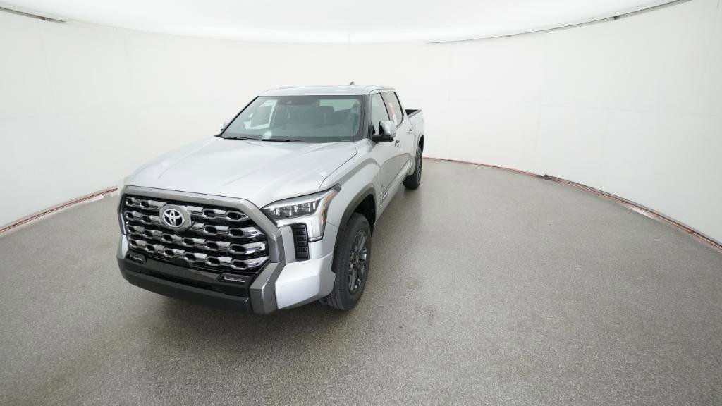 New 2026 Toyota Tundra Platinum image 62