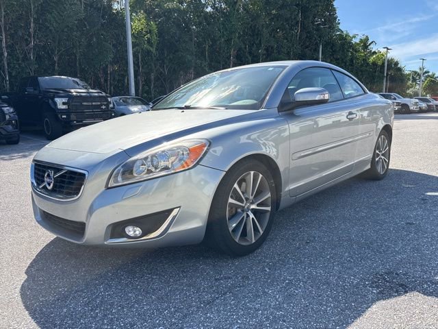 Used 2013 Volvo C70 T5 image 5