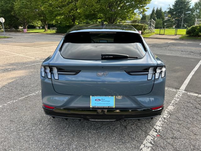 Certified 2023 Ford Mustang Mach-E GT AWD/4WD image 9