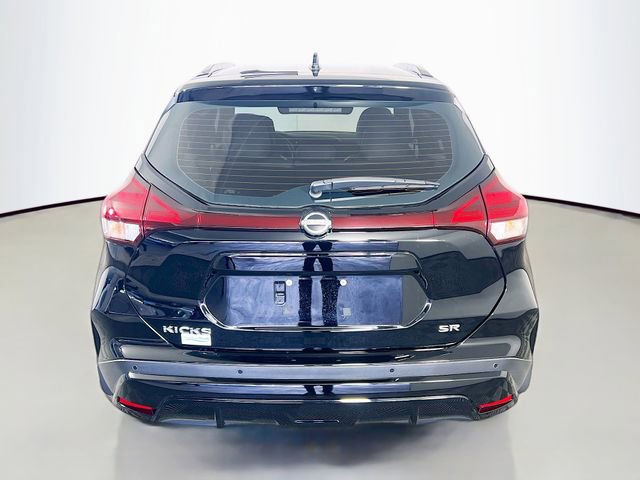 Used 2023 Nissan Kicks SR w/ SR Premium Package image 7
