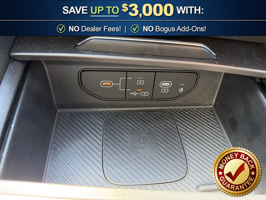 Used 2026 Kia Sportage SX Prestige image 28