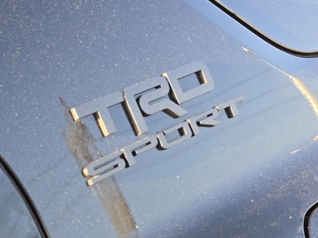 Certified 2025 Toyota 4Runner TRD Sport Premium w/ Tow Technology Package image 13