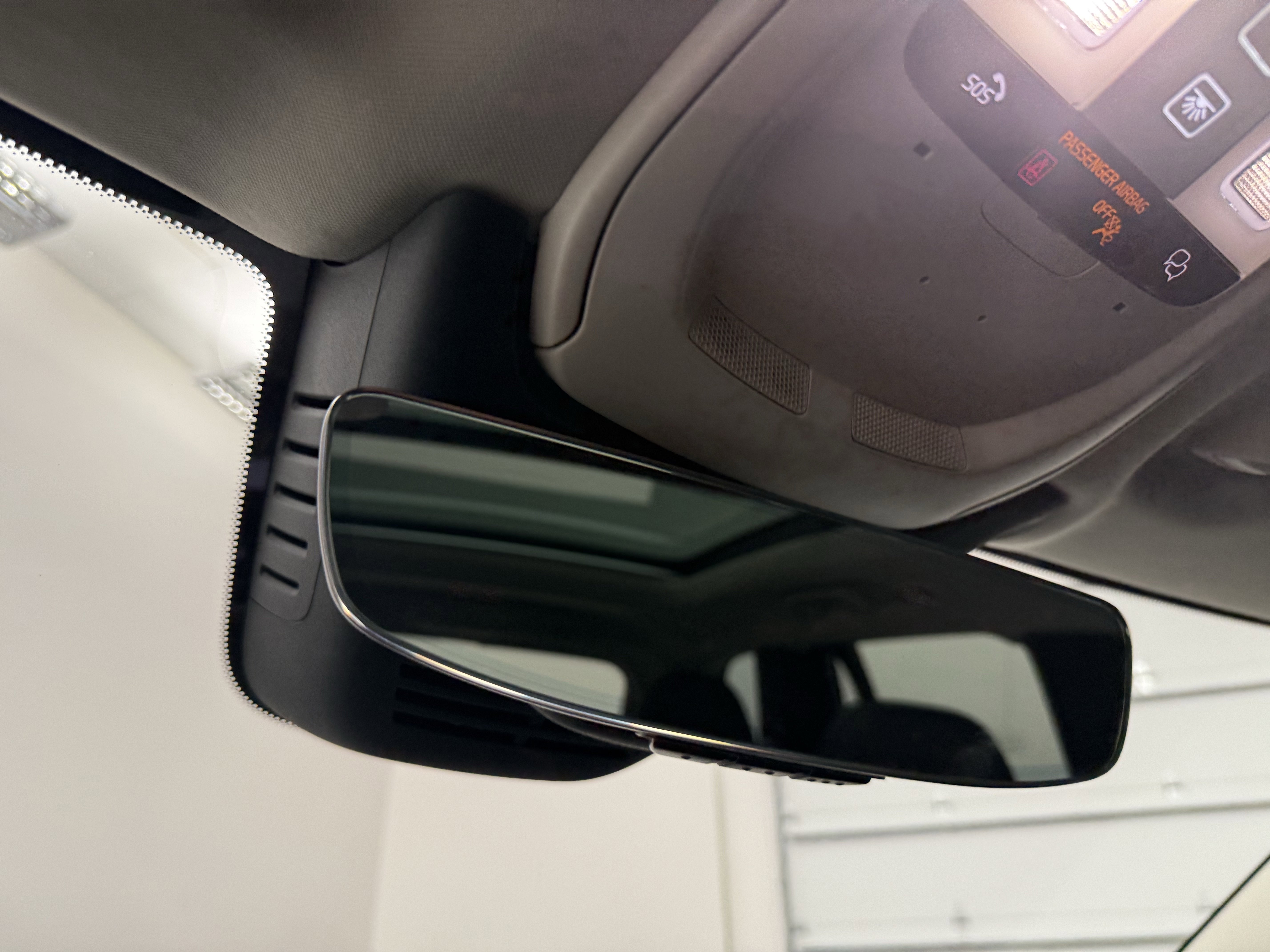 Certified 2023 Volvo XC90 B5 Core w/ Protection Package Premier AWD/4WD image 21