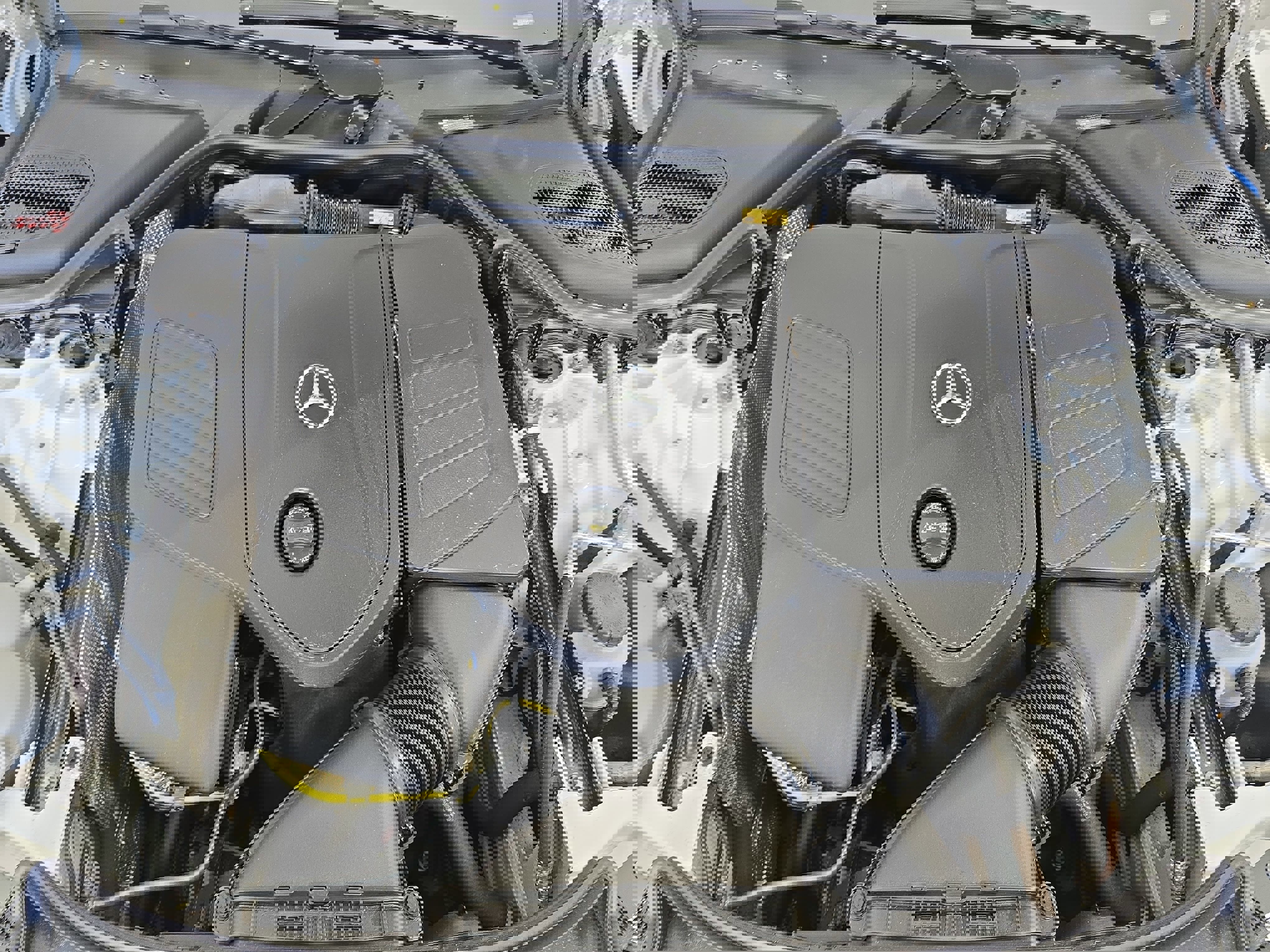 Used 2025 Mercedes-Benz E 350 Sedan image 31