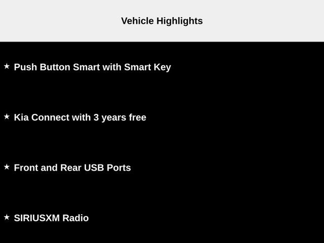 New 2026 Kia Sportage X-Line image 19