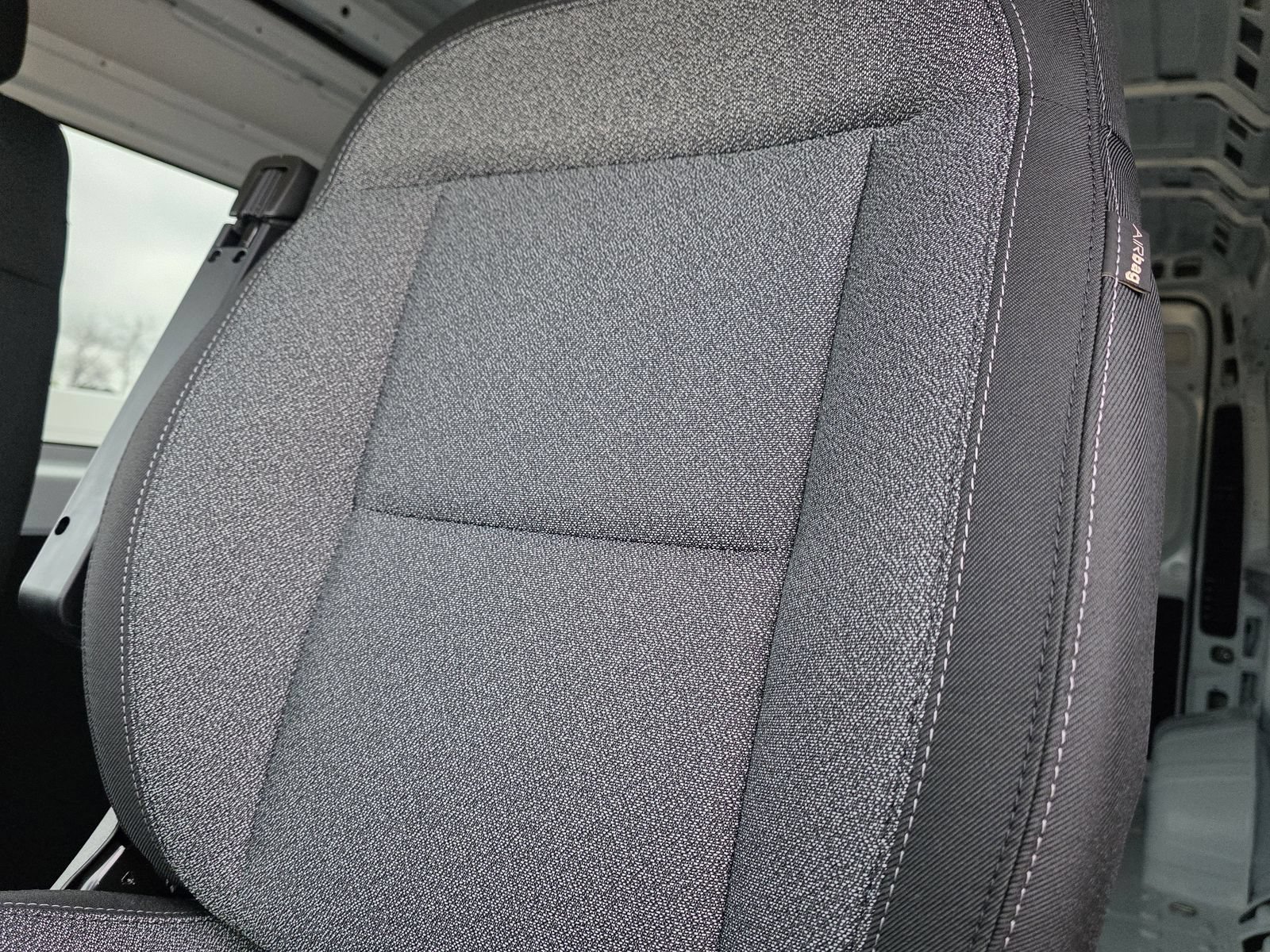 New 2026 RAM ProMaster 2500 w/ Power Group FWD image 14