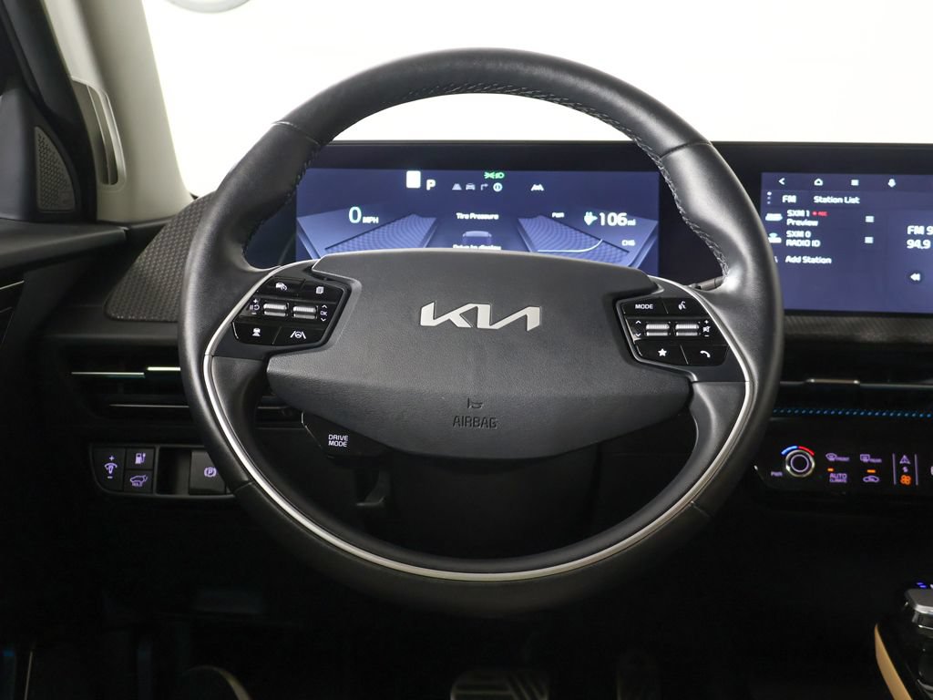 Used 2023 Kia EV6 GT-Line AWD/4WD image 40