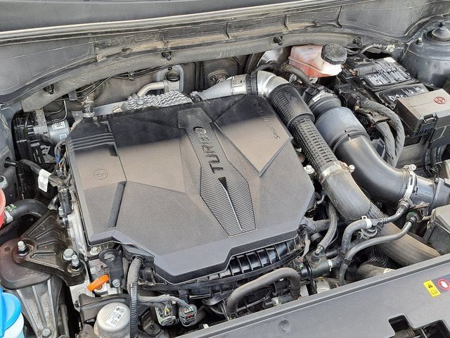 Used 2021 Kia Sorento SX FWD image 36