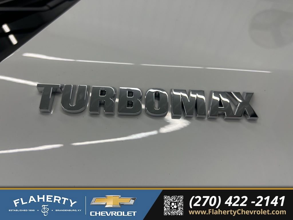 Used 2025 Chevrolet Silverado 1500 W/T w/ WT Safety Package image 18