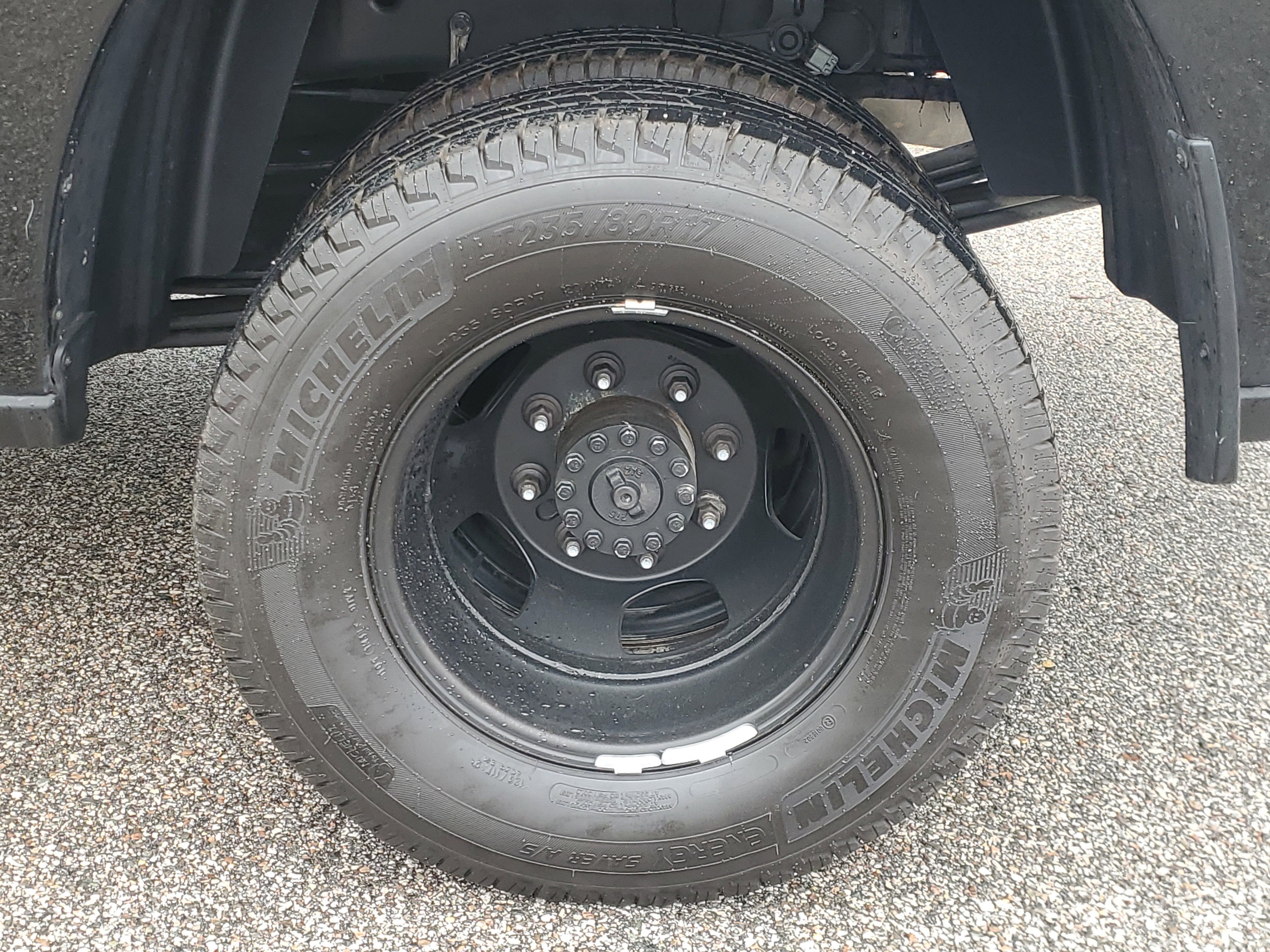 Used 2023 RAM 3500 Big Horn w/ Level 2 Equipment Group image 9