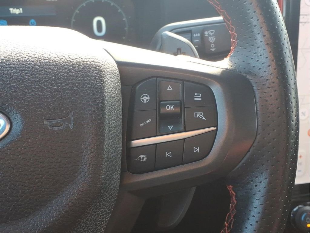 Used 2024 Ford Ranger Raptor image 17