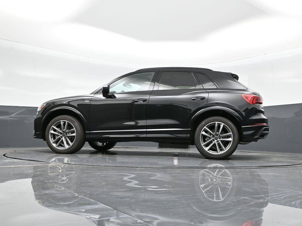 New 2025 Audi Q3 2.0T Premium AWD/4WD image 25