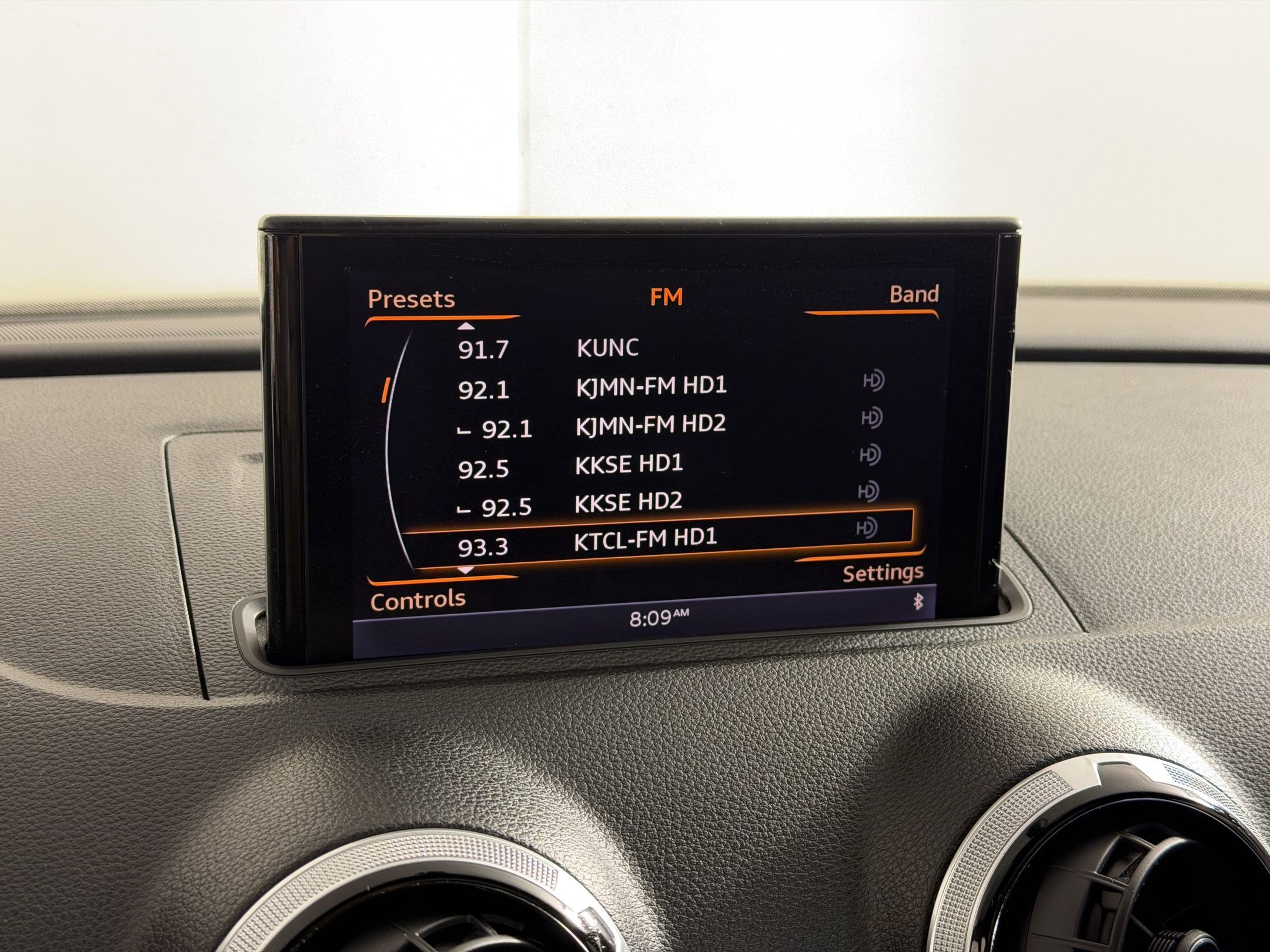 Used 2015 Audi A3 2.0T Premium Plus AWD/4WD image 20