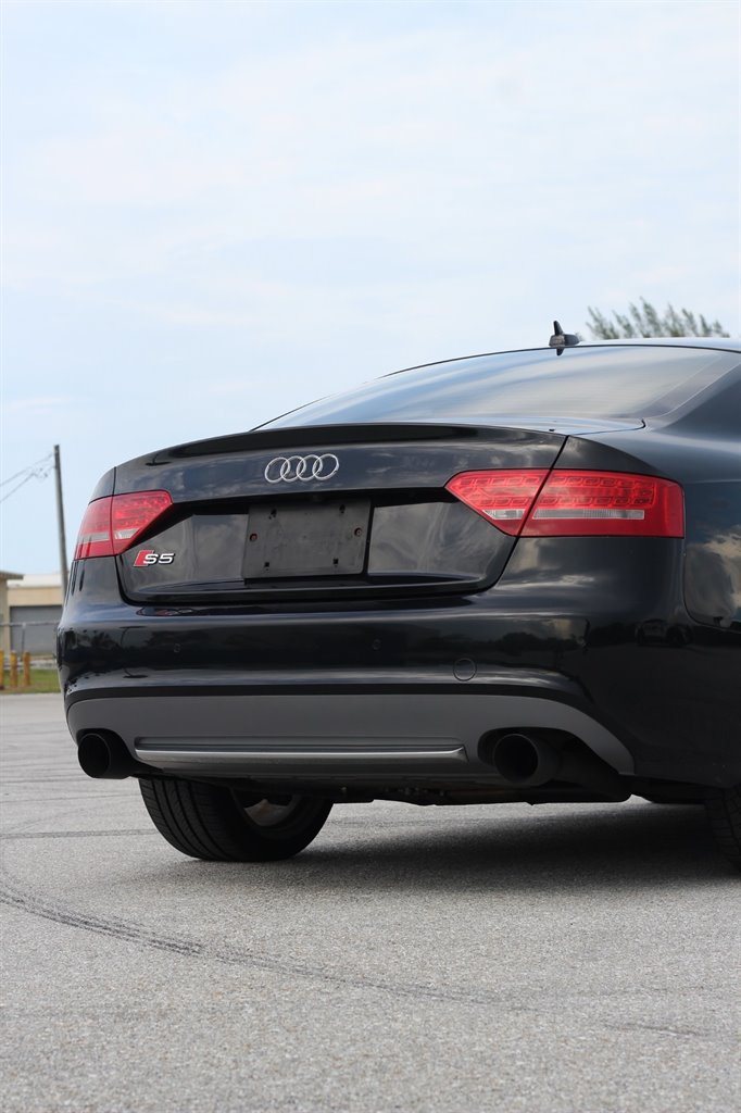 Used 2012 Audi S5 Prestige AWD/4WD image 6