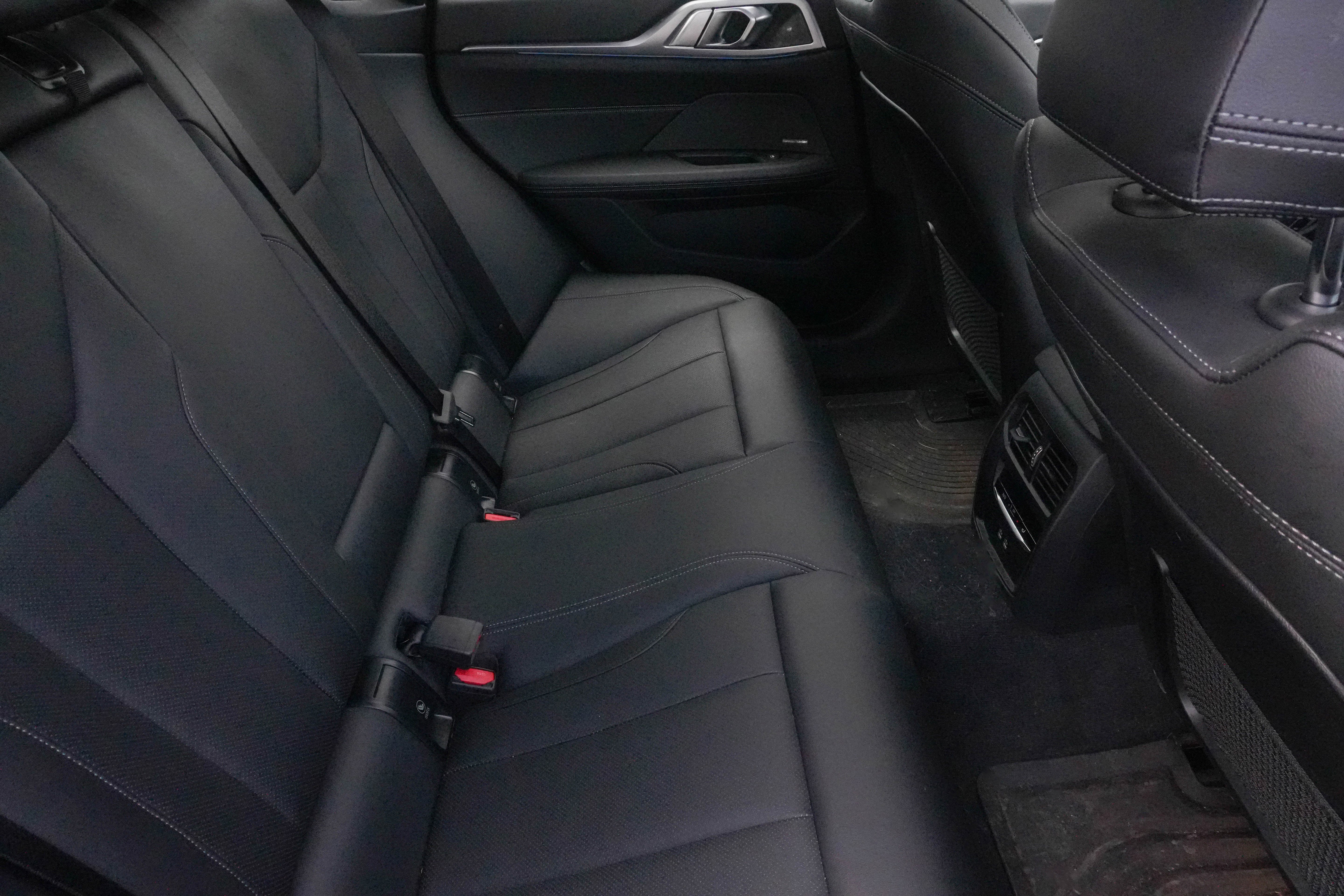 Certified 2023 BMW i4 eDrive40 image 38