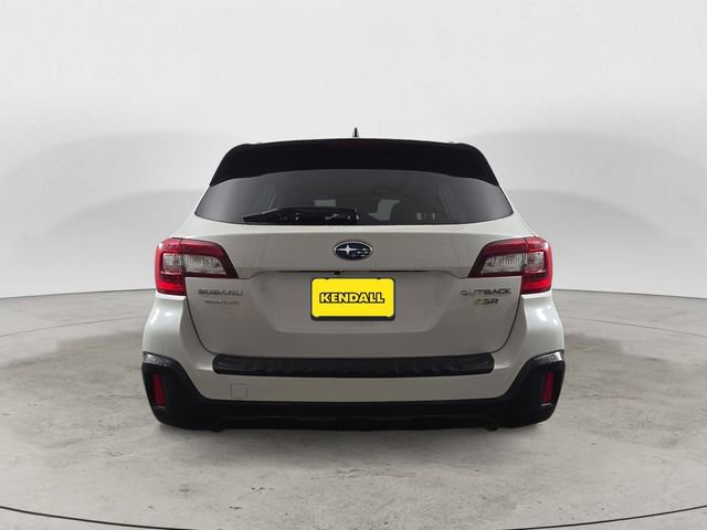 Used 2019 Subaru Outback 3.6R Touring w/ Protection Package #1 image 4