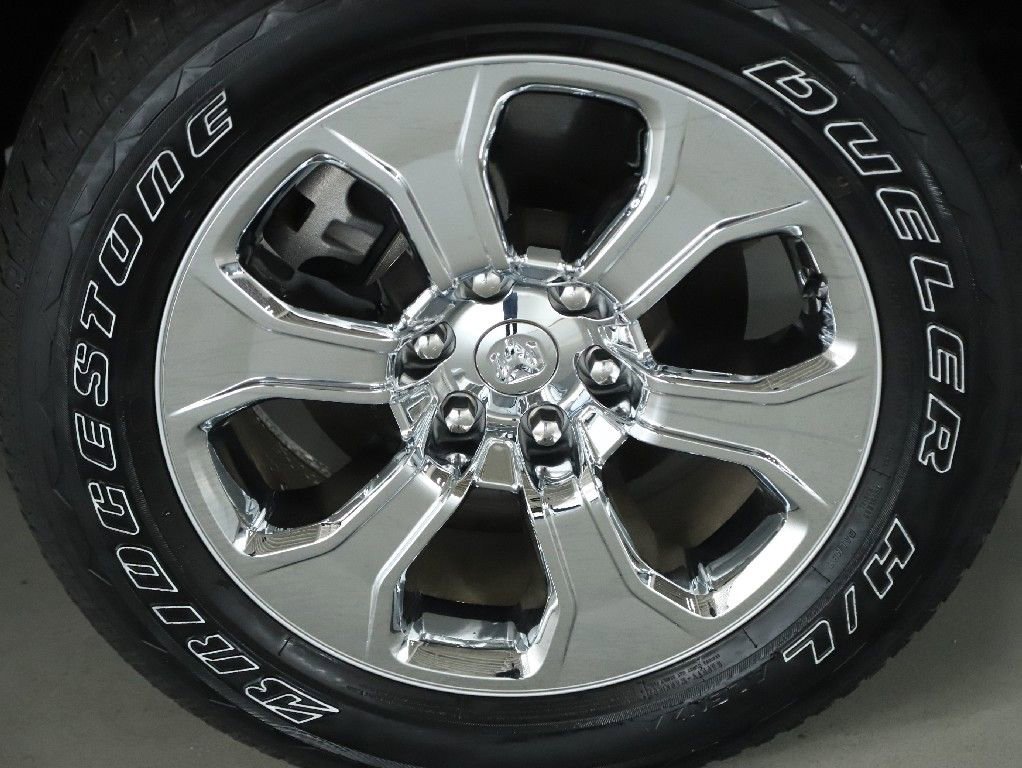 Used 2023 RAM 1500 Big Horn image 10