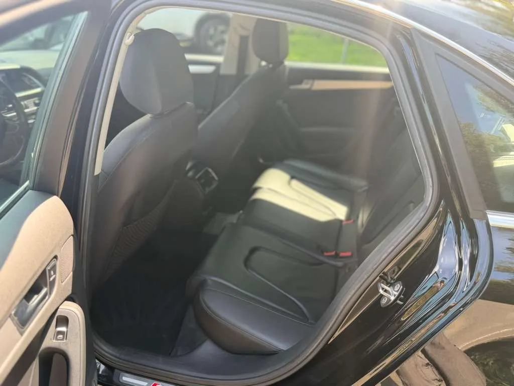 Used 2014 Audi A4 2.0T Prestige AWD/4WD image 10