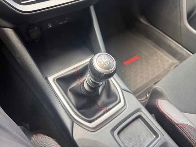 Used 2023 Subaru WRX AWD/4WD image 12
