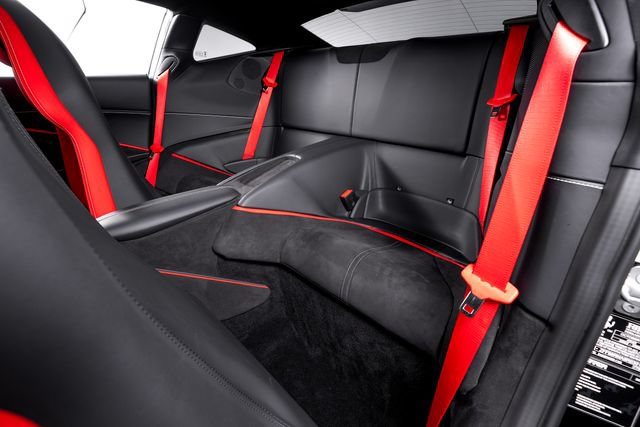 Used 2024 Ferrari Roma RWD image 27