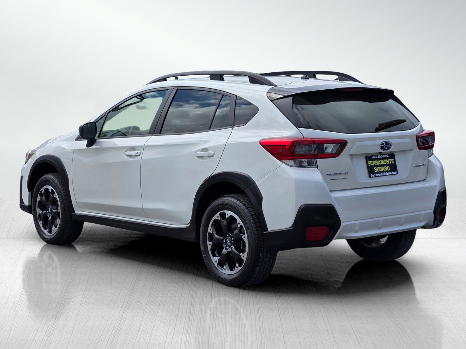 Certified 2023 Subaru Crosstrek 2.0i AWD/4WD image 6