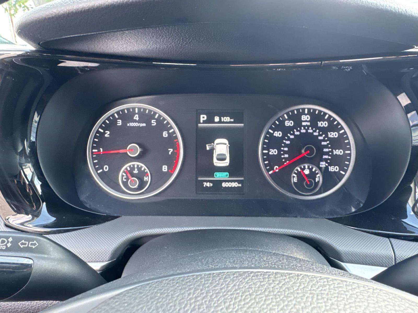 Used 2023 Kia K5 LXS image 20