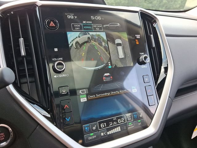 New 2026 Subaru Ascent Touring AWD/4WD image 16