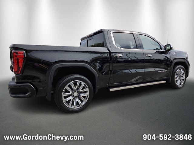 Used 2023 GMC Sierra 1500 Denali w/ Denali Reserve Package image 6
