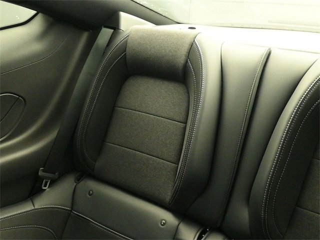 New 2025 Ford Mustang Coupe image 18