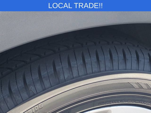 Used 2017 Honda HR-V EX image 11