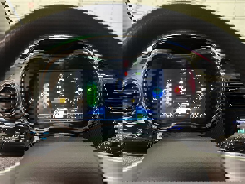 Used 2016 Chevrolet Spark LT image 19